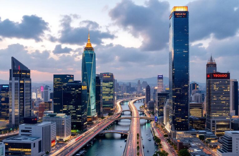 Korea AI Chip Policy 2026: Global Guide