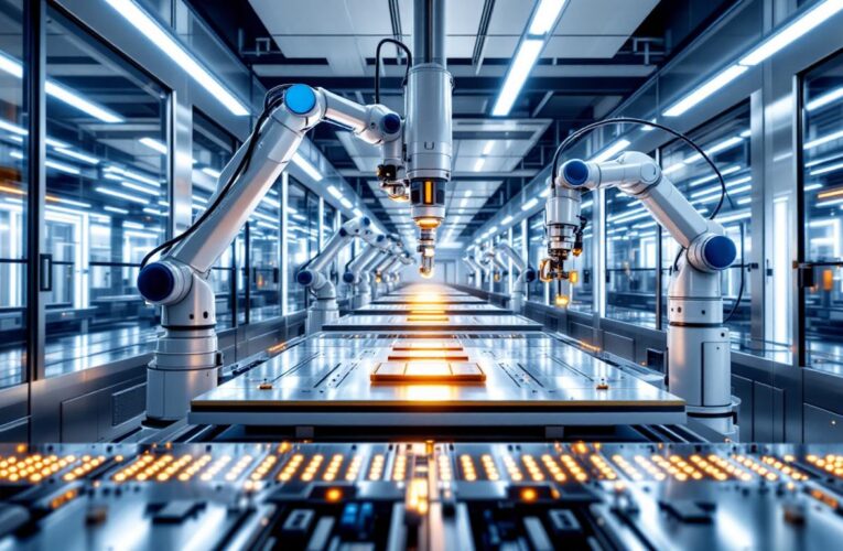 Korea K-Chips Act 2026: Investor Guide