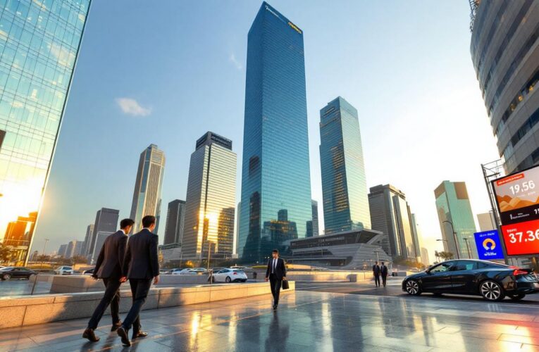 Best Korean Consumer Stocks 2026