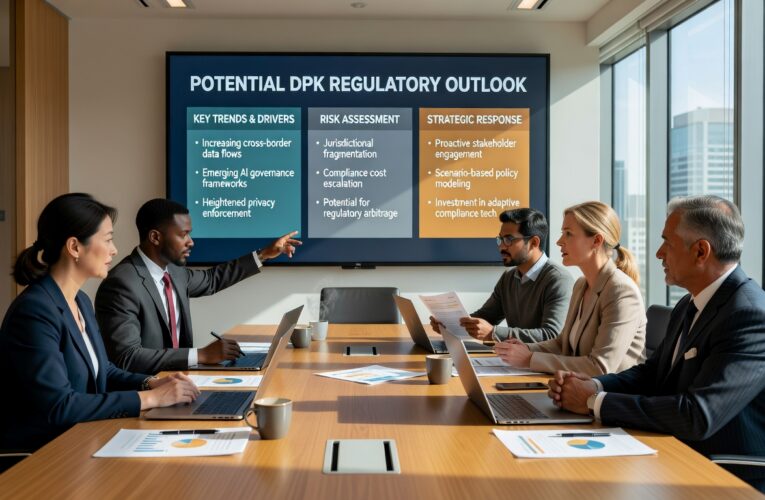 Potential DPK Regulatory Outlook